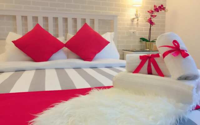 Moonlight Inn Guest House