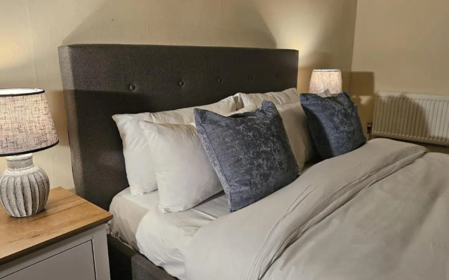 The Kew Rooms