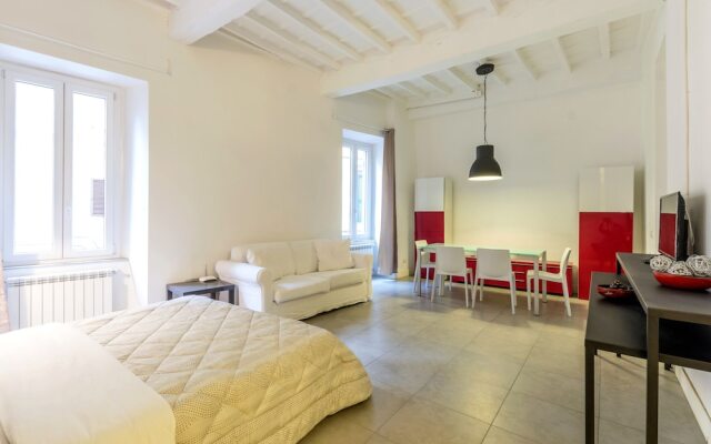 Navona Luxury Apartment