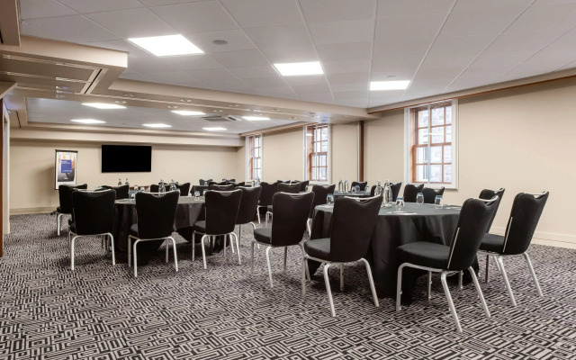 Radisson Blu Hotel, Edinburgh City Centre