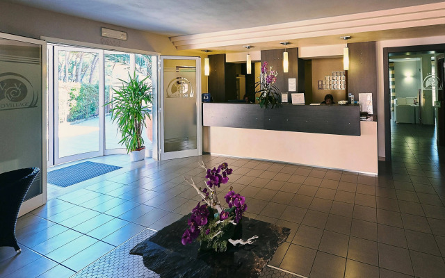 Bolgheri Marina Resort ex Varo Village