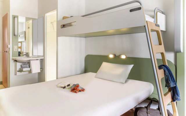 Ibis Budget Berlin Alexanderplatz