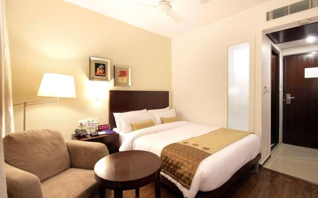 Best Western Ashoka Hitec City