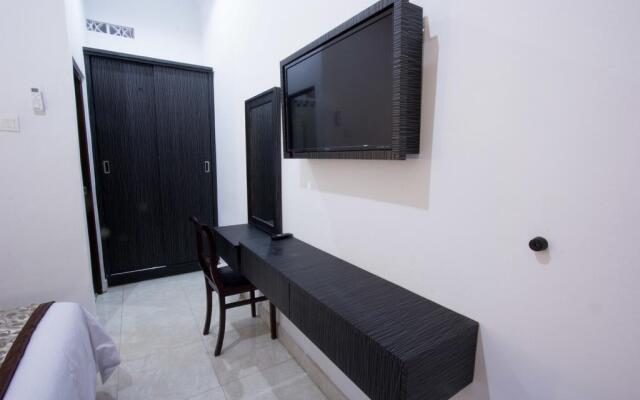 Asta House