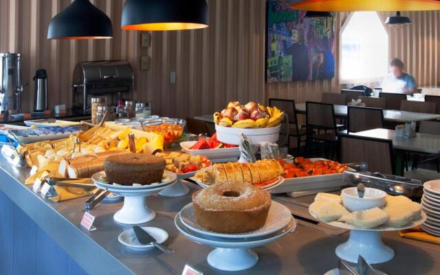 Conect Smart Salvador by Accor