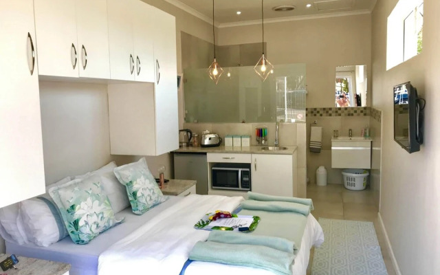 Sea Breeze Bloubergstrand