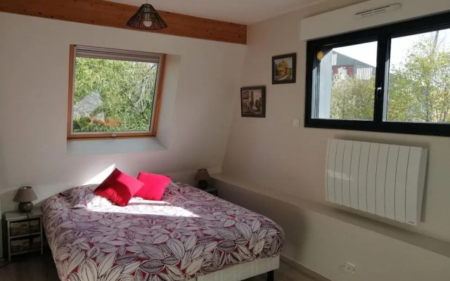 Chambres d'hotes La Petite Charnasserie
