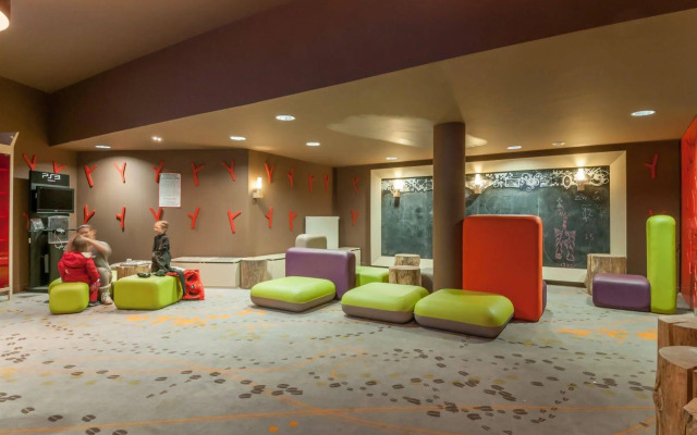 Résidence Pierre & Vacances Avoriaz Electra