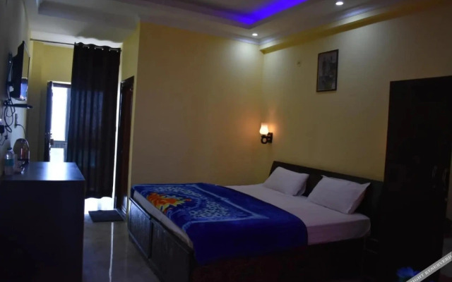 Hotel Himalayan View