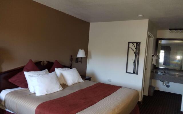 Best Western Johnson City Inn