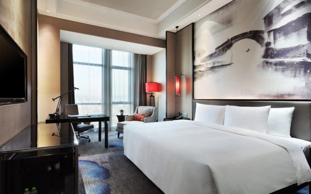 Wanda Realm Yiwu