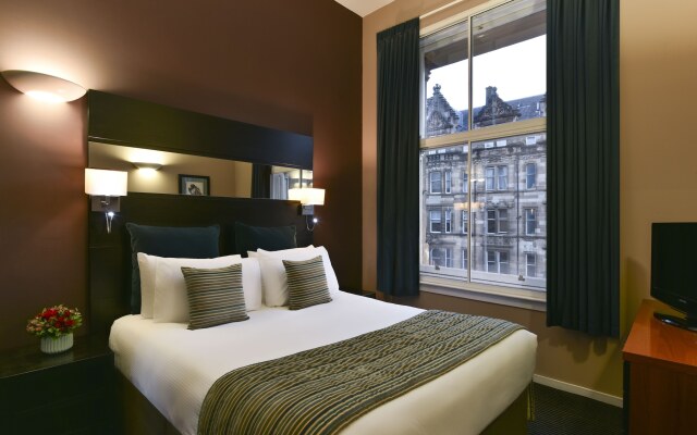 Fraser Suites Glasgow