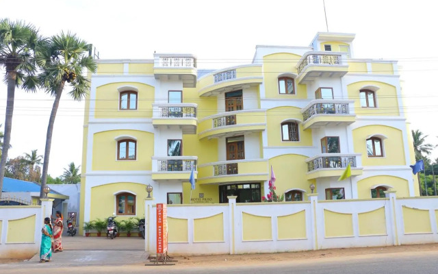 OYO 3471 Hotel Priso