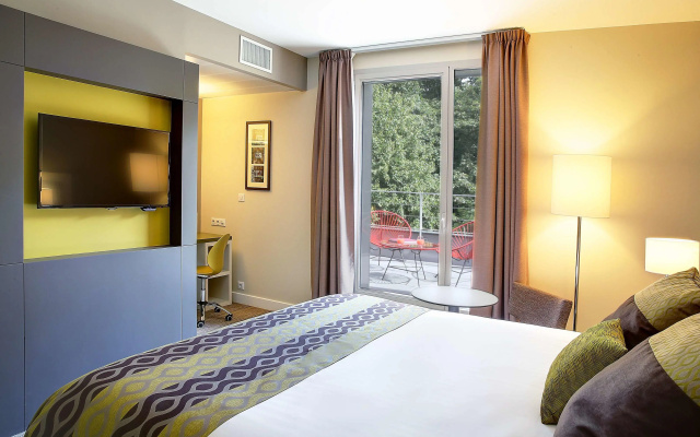Best Western Plus Paris Meudon Ermitage
