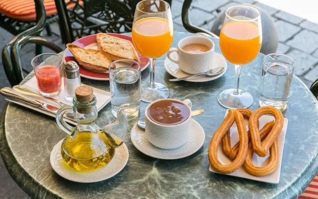 Hostal Abel Victoriano