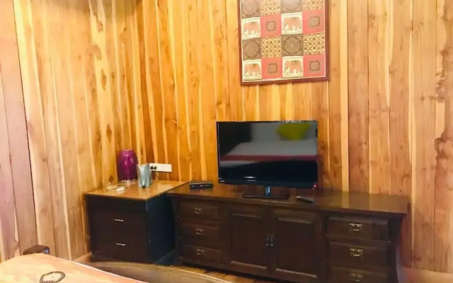 Siri Lagoona Resort