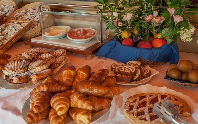 Hotel Le Ginestre
