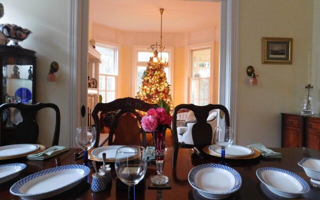 Berney Fly Bed and Breakfast