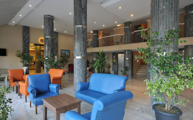 Sonnen Hotel