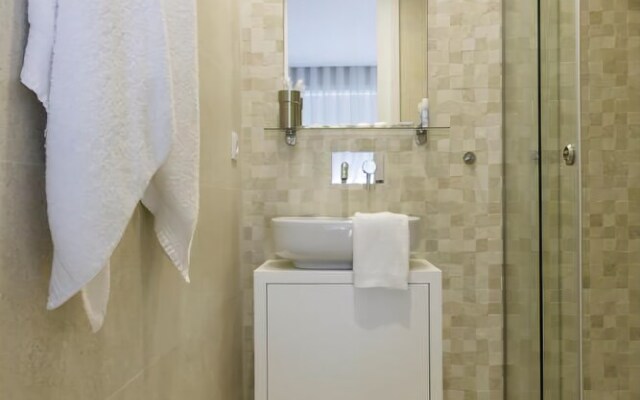 Mb Una Apartments By Una