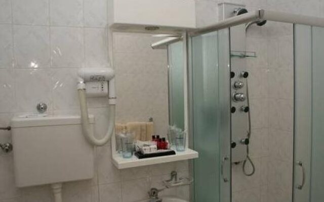 Hotel Prezident