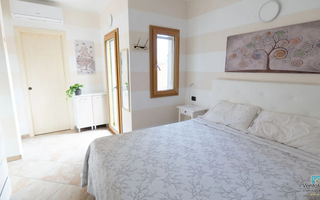 Vento Mare Apartments & Suites-Palau