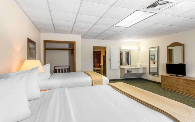 Holiday Inn Waycross