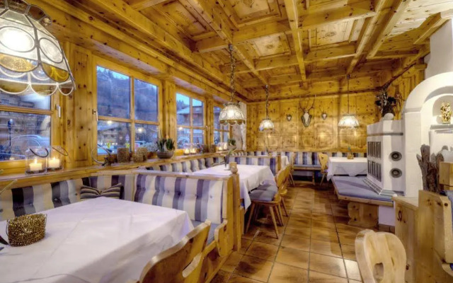Ski & Bike Hotel Wiesenegg