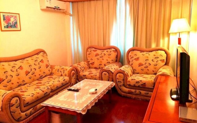 Xian Ju Fu Hotel - Haikou