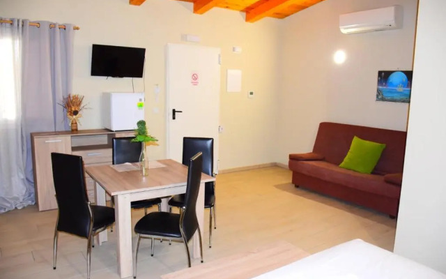 Aparthotel Giuliano