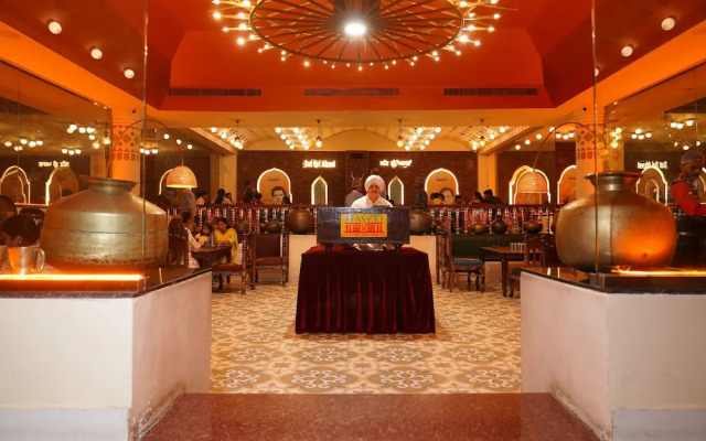 Karnal Haveli