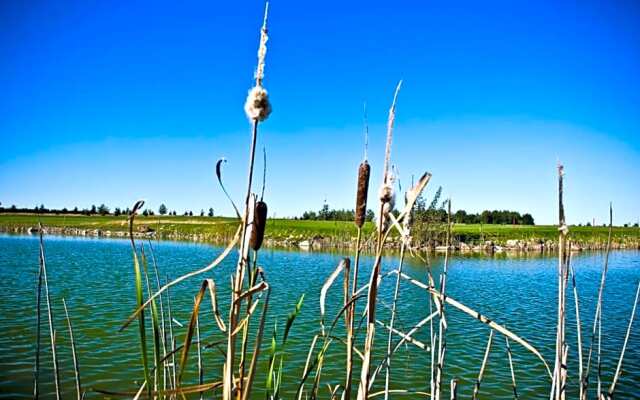 Golf Hotel Lisia Polana