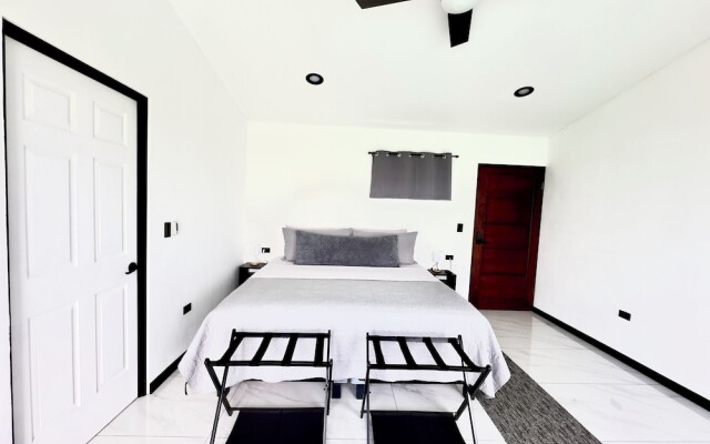 Black & White Apartments Monteverde