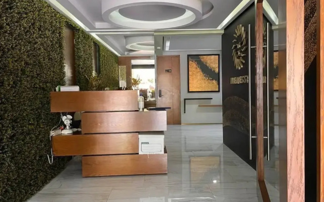 One Paralia by Andiani Travel