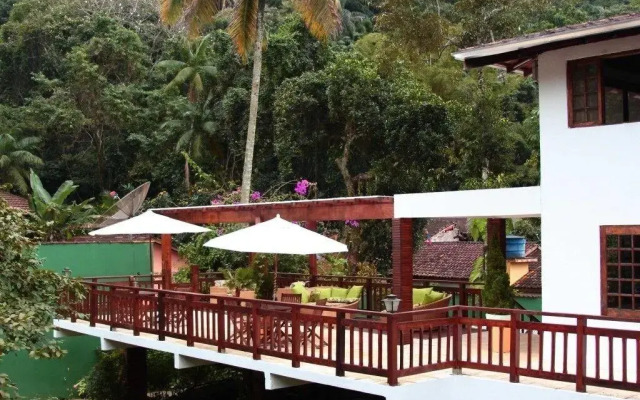 Vila Atlântica Inn