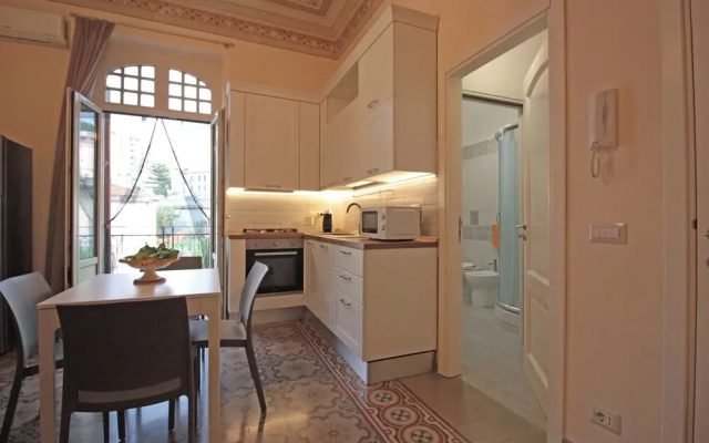 Moro Central Apartment