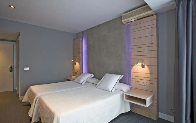 Hotel Castillo