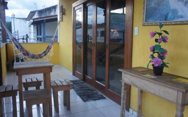 Yellow House