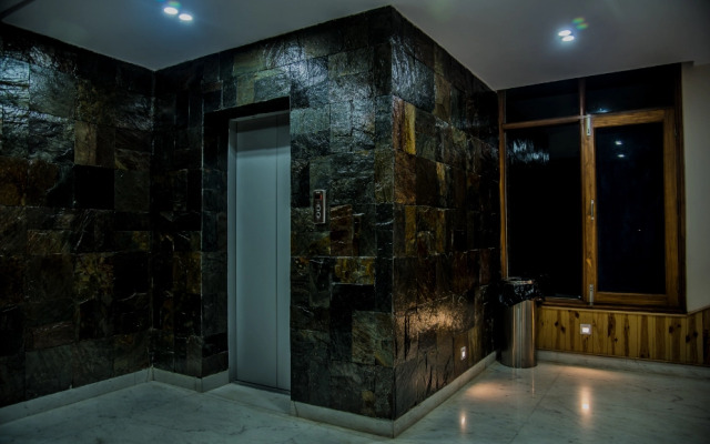 Hotel De Exotica Crest Theog