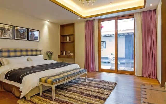 Mingyuan Holiday Hotel