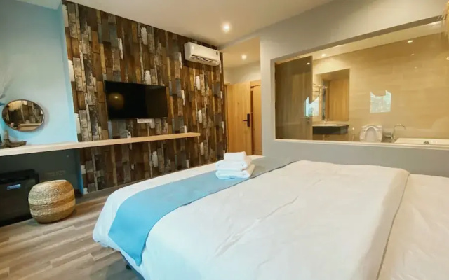 Vacation Home Phu Quoc