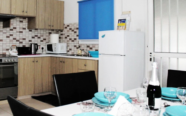 Duplex Comfort Apartments