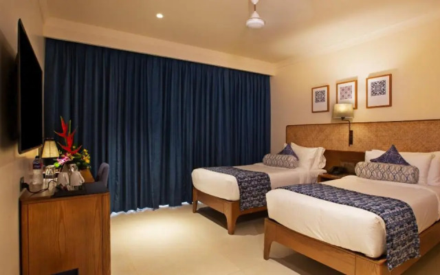 Marquis Beach Resort