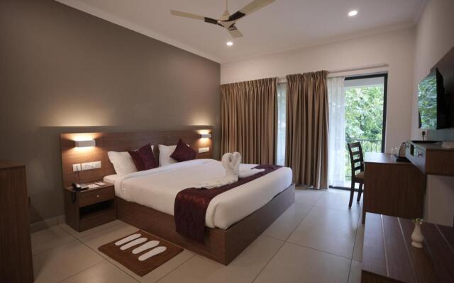 Riverdale Resort Munnar