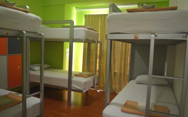EDU Hostel