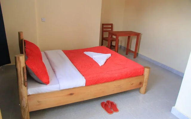 Kisoro Comfort Inn