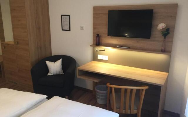 Hotel-Restaurant Am Kring