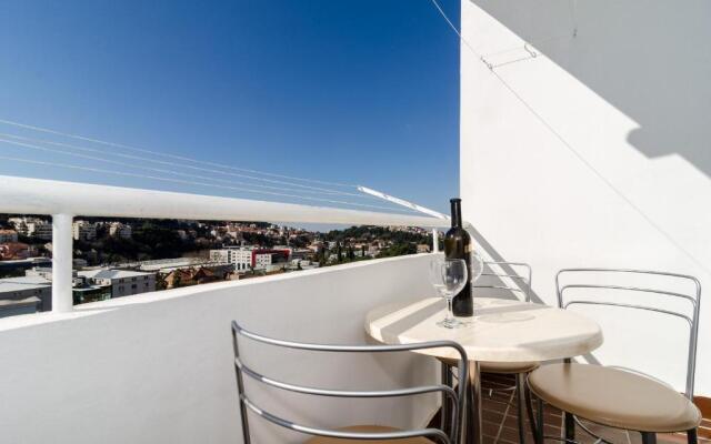 Apartment Iva 31