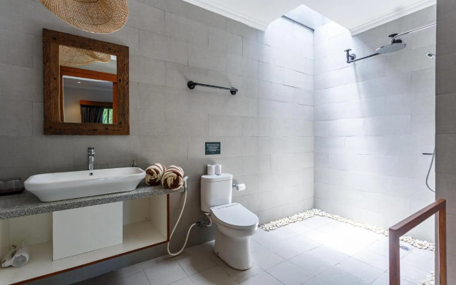 Canggu Hype Suites