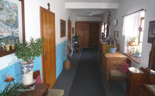 Pension U Galerie